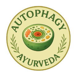 Autophagy Ayurveda