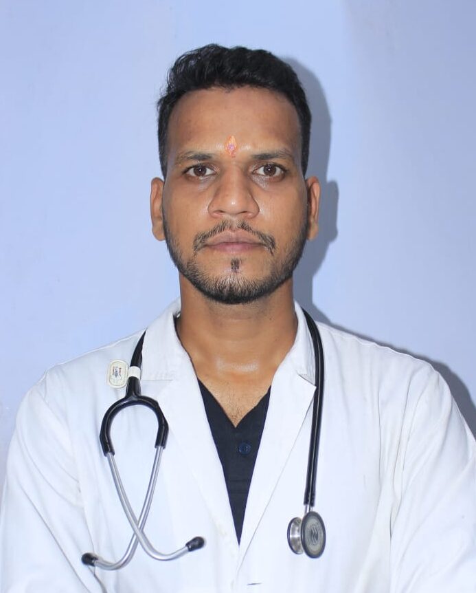Dr. Ajay Singh